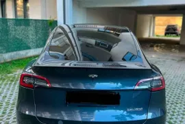 Tesla, Y performance