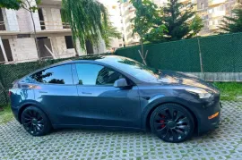 Tesla, Y performance