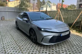 Toyota, Camry