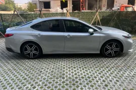 Toyota, Camry