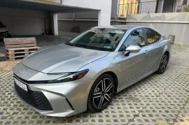 Toyota, Camry
