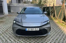 Toyota, Camry