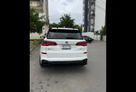 BMW, X Series, X5