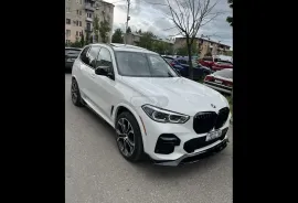 BMW, X Series, X5