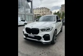 BMW, X Series, X5
