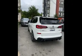 BMW, X Series, X5