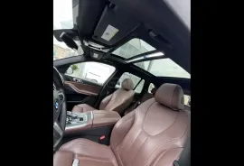 BMW, X Series, X5