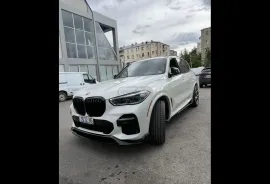 BMW, X Series, X5