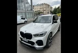BMW, X Series, X5