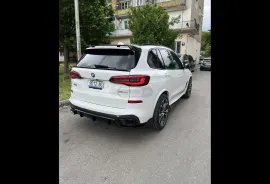 BMW, X Series, X5