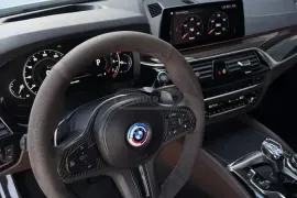 BMW, 5 Series, 540