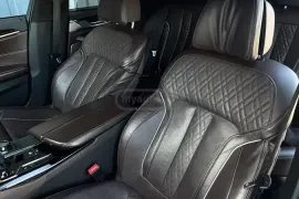 BMW, 5 Series, 540