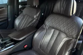 BMW, 5 Series, 540