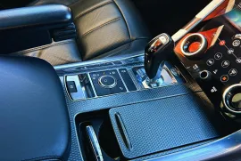 Land Rover, Range Rover Sport
