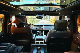 Land Rover, Range Rover Sport