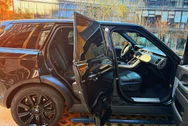 Land Rover, Range Rover Sport