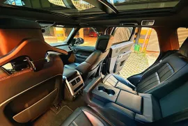 Land Rover, Range Rover Sport