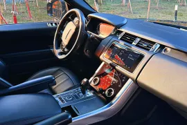 Land Rover, Range Rover Sport