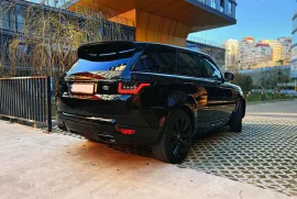 Land Rover, Range Rover Sport