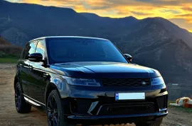 Land Rover, Range Rover Sport