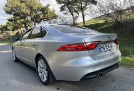 Jaguar , XF