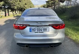 Jaguar , XF