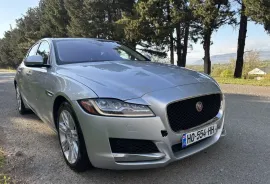 Jaguar , XF