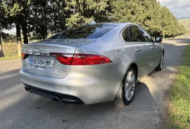 Jaguar , XF