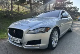 Jaguar , XF