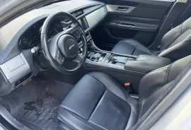 Jaguar , XF