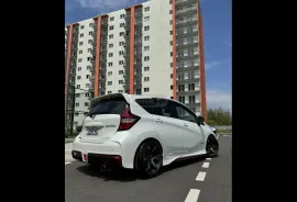 Nissan, Note