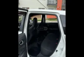 Nissan, Note