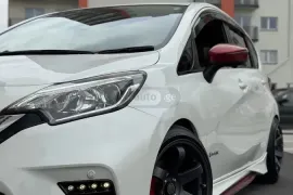 Nissan, Note