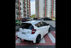 Nissan, Note