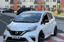 Nissan, Note