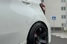 Nissan, Note