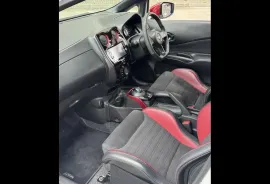 Nissan, Note