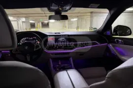 BMW, X Series, X6
