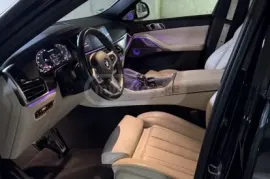BMW, X Series, X6