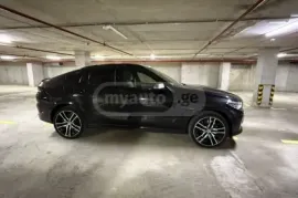 BMW, X Series, X6