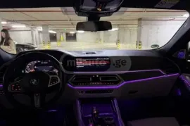 BMW, X Series, X6