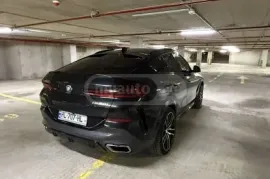 BMW, X Series, X6