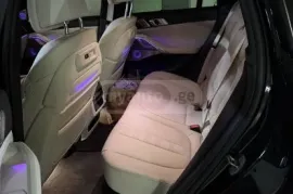 BMW, X Series, X6
