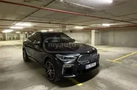 BMW, X Series, X6