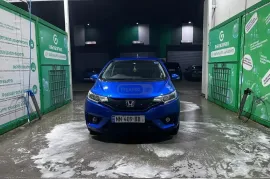 Honda, Fit