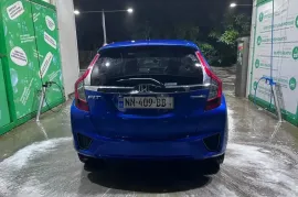 Honda, Fit