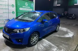 Honda, Fit