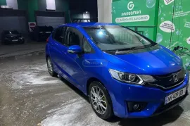 Honda, Fit
