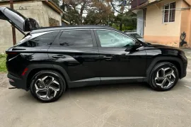Hyundai, Tucson