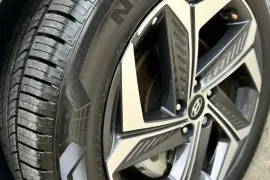 Hyundai, Tucson